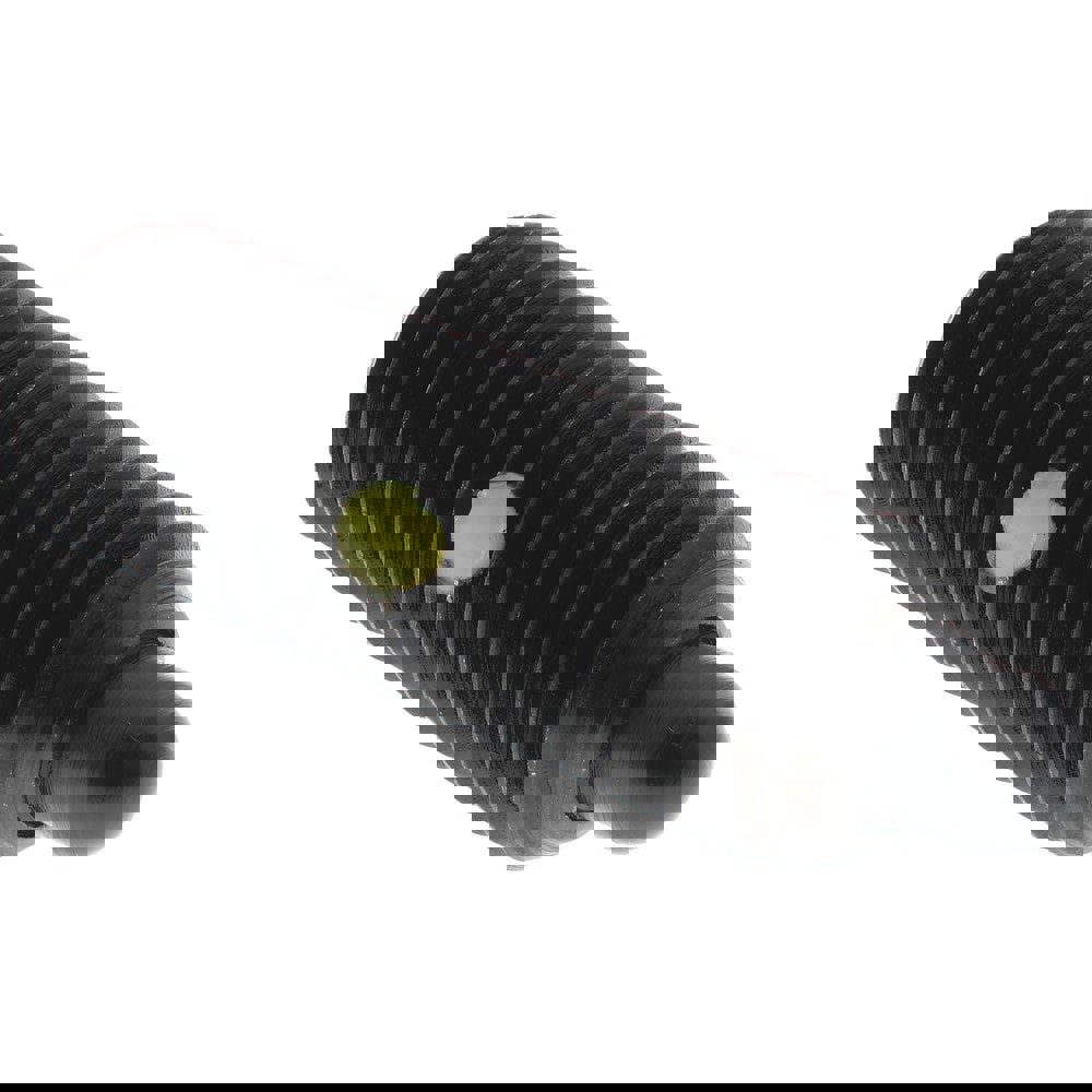 Threaded Spring Plunger: 3/8-16, 1-1/8